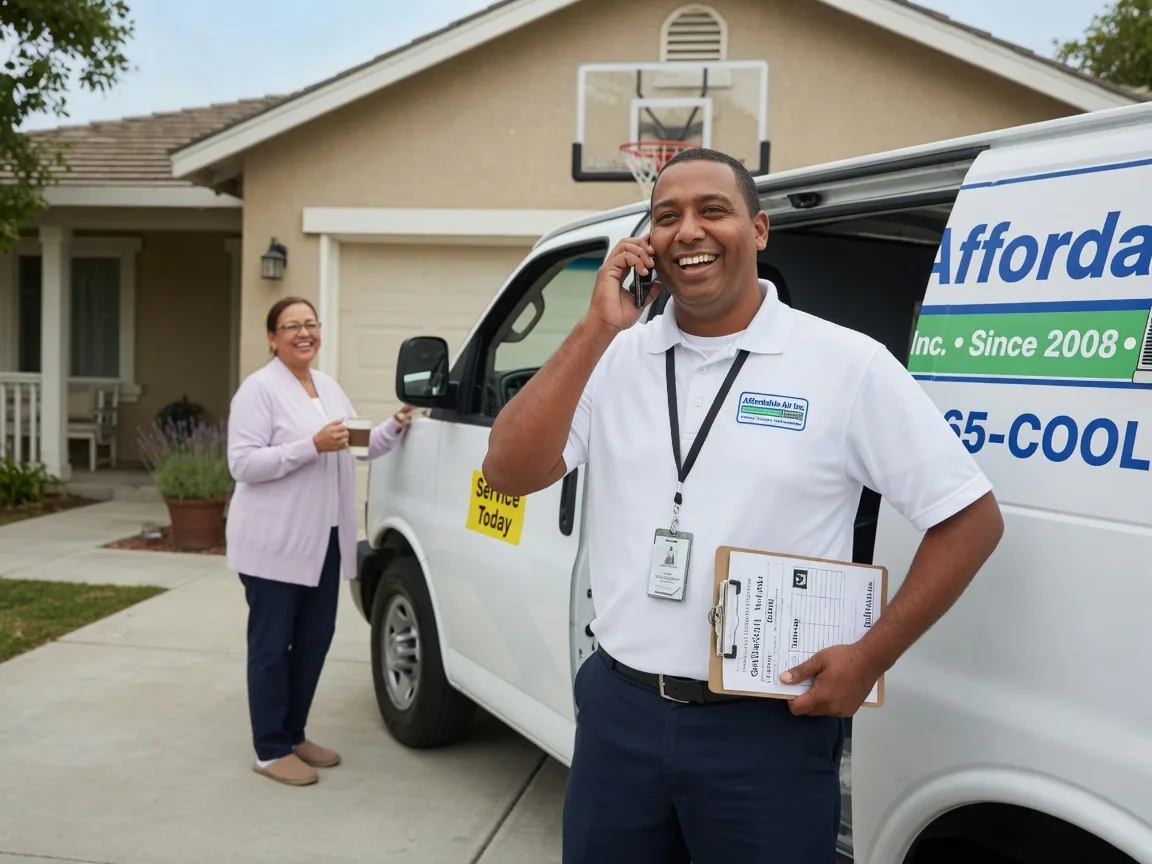 Central Ac Repair Jetson, KY FAQs